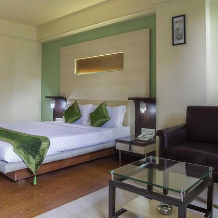 Hotel Archana Residency مومباي المظهر الخارجي الصورة