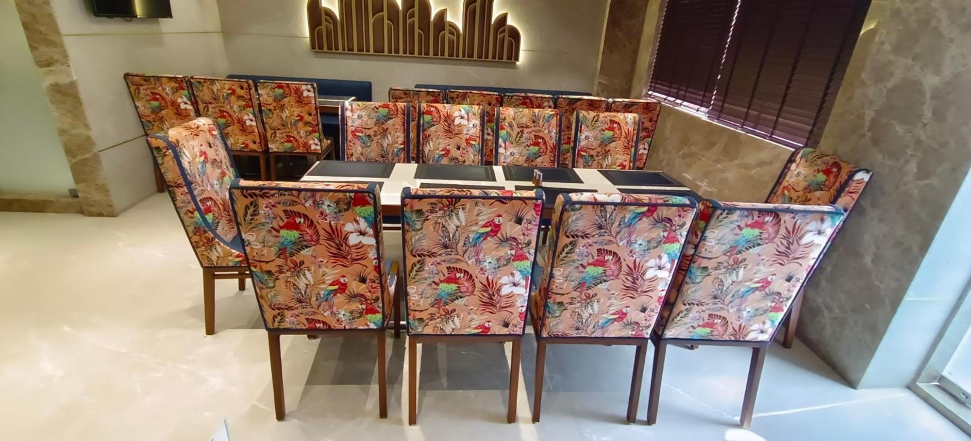 Hotel Archana Residency مومباي المظهر الخارجي الصورة